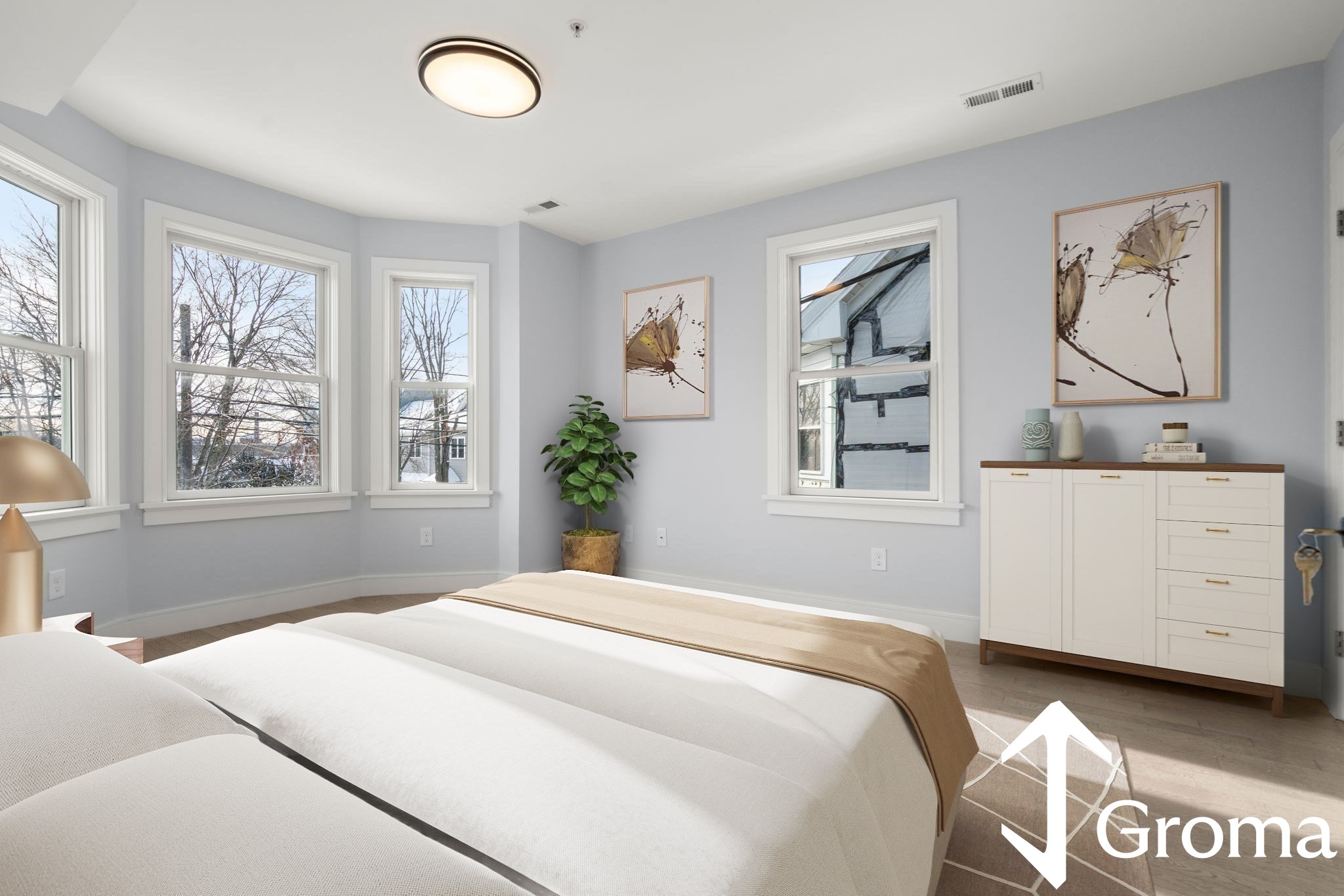 Photos of apartment on Charles St.,Waltham MA 02453