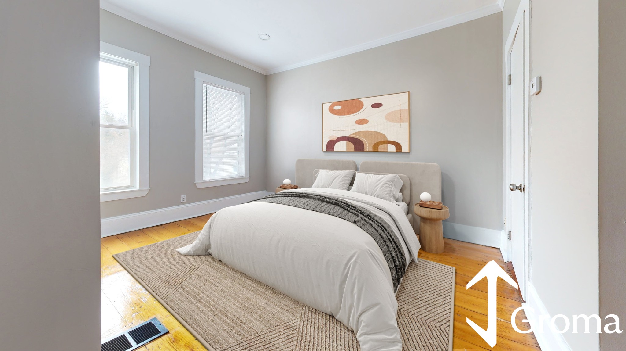 Photos of apartment on Fuller Street46-48 Fuller St.,Boston MA 02124