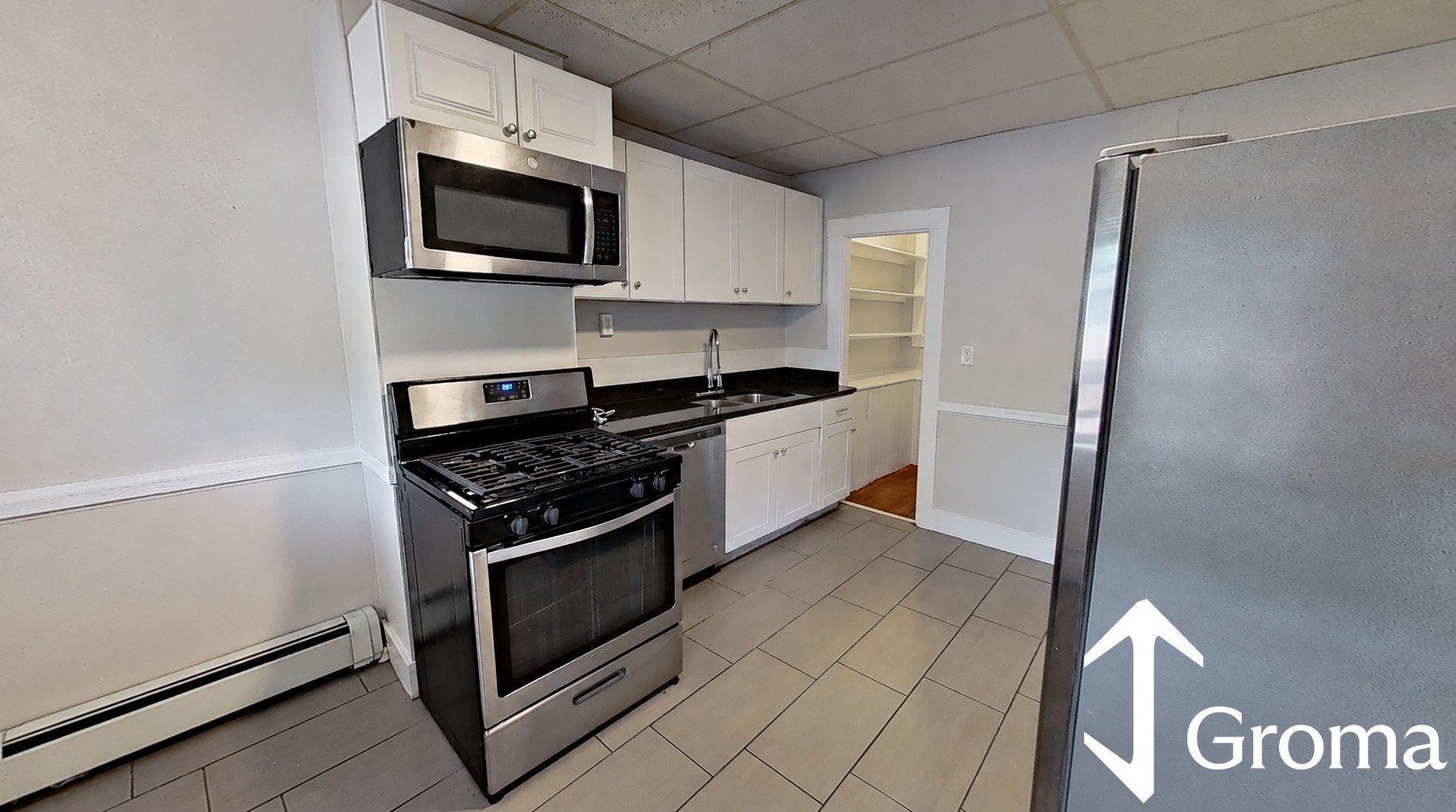 Photos of apartment on Huntington Ave.,Boston MA 02115