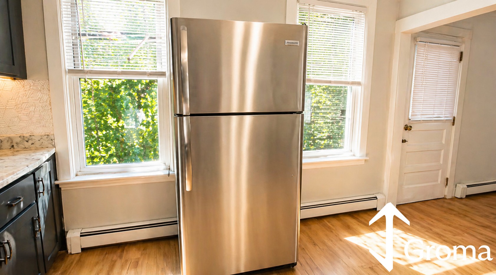 Photos of apartment on Trenton St.,Boston MA 02128