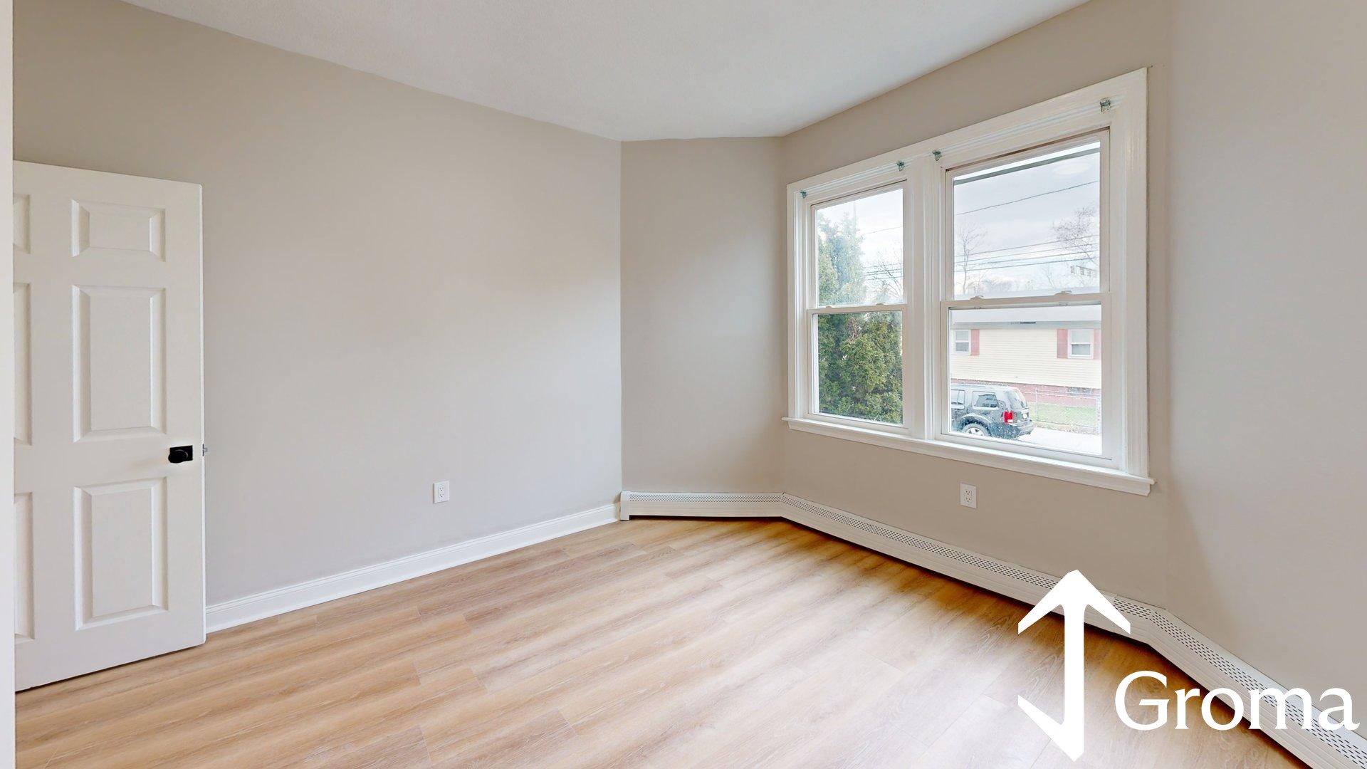 165 Hichborn St.