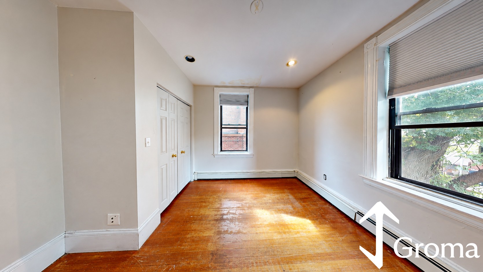 Photos of apartment on Tremont St.,Boston MA 02120