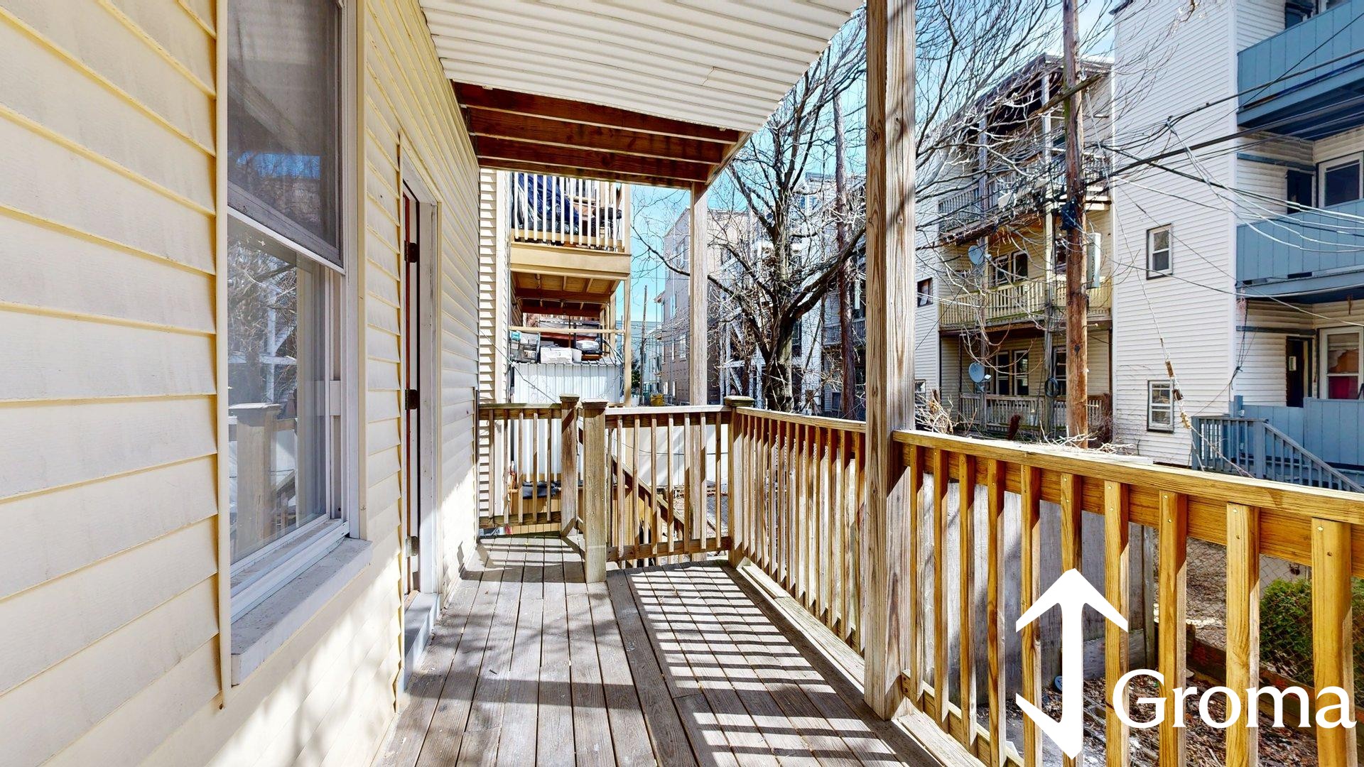 Photos of apartment on Chelsea St.,Boston MA 02128