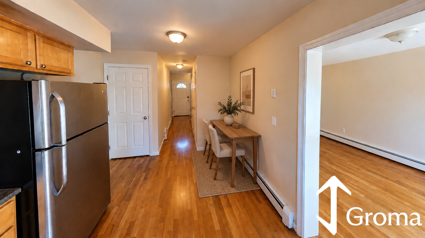39 Juniper St. — Roxbury