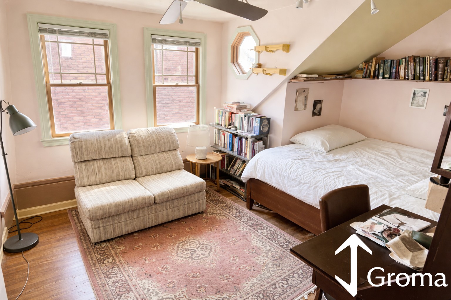 Photos of apartment on Hillside St.,Boston MA 02120