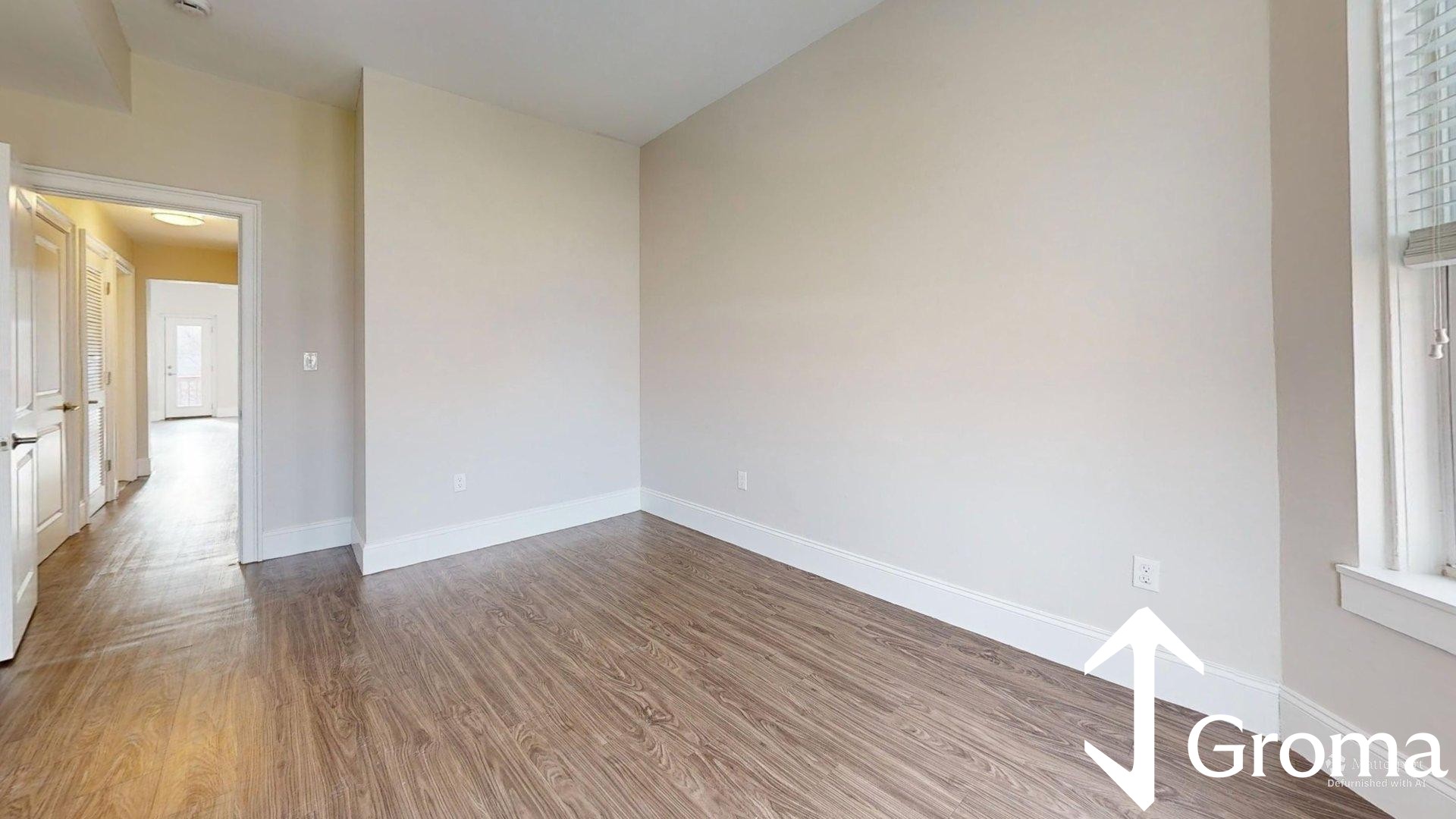 Photos of apartment on Paris St.,Boston MA 02128