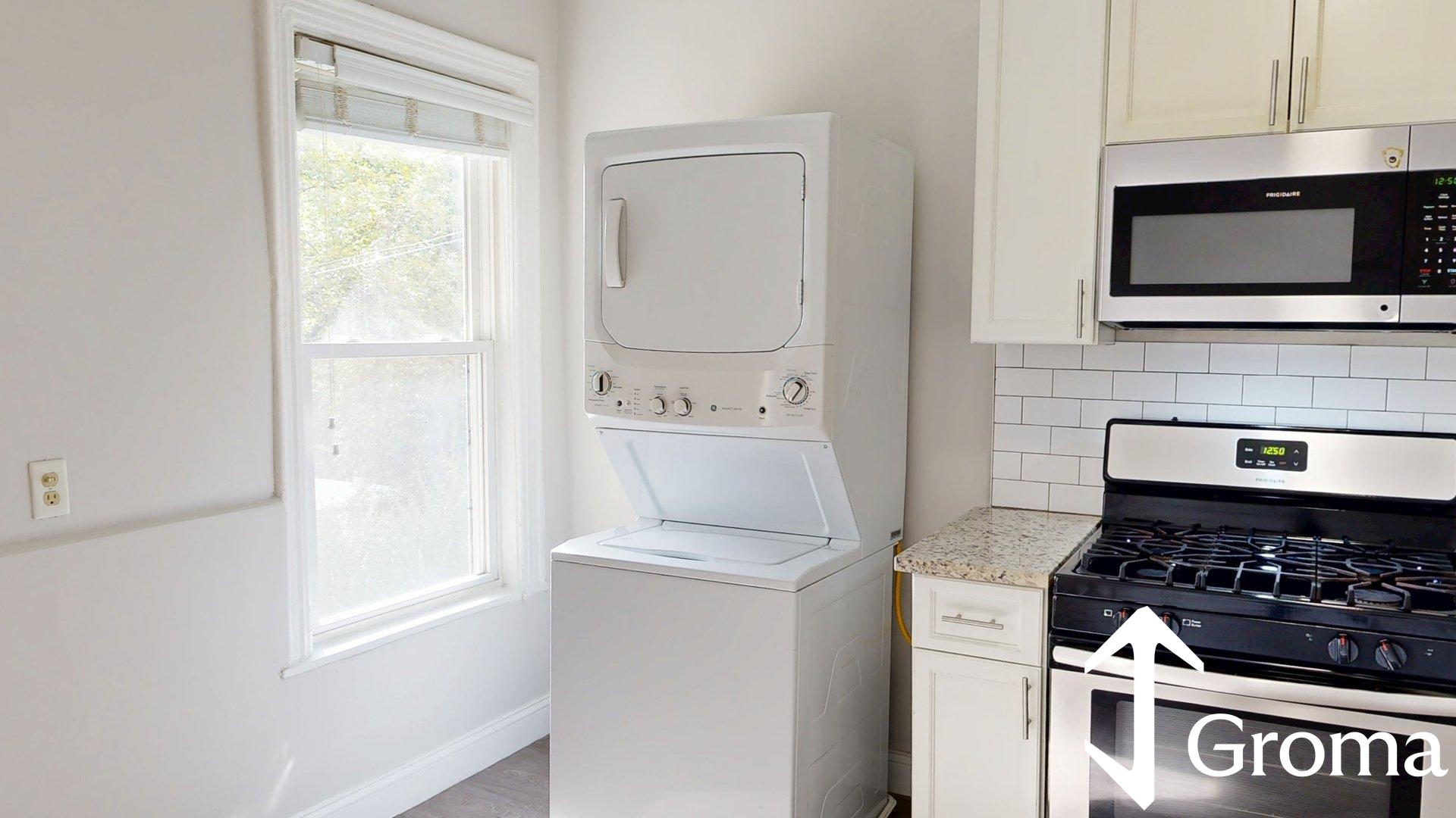 Photos of apartment on Eutaw St.,Boston MA 02128