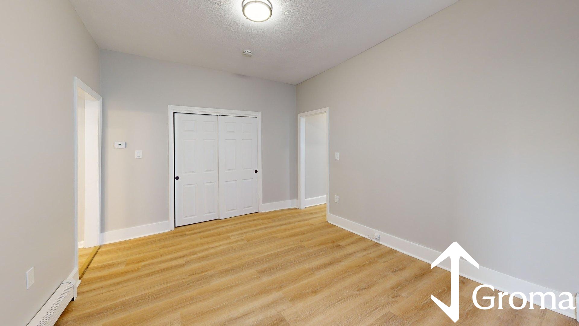 165 Hichborn St.