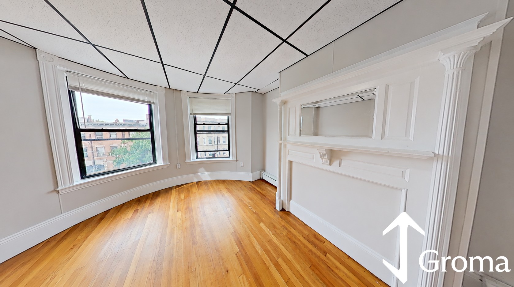 Photos of apartment on Huntington Ave.,Boston MA 02115