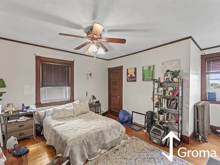 Photos of apartment on Arborway,Boston MA 02130