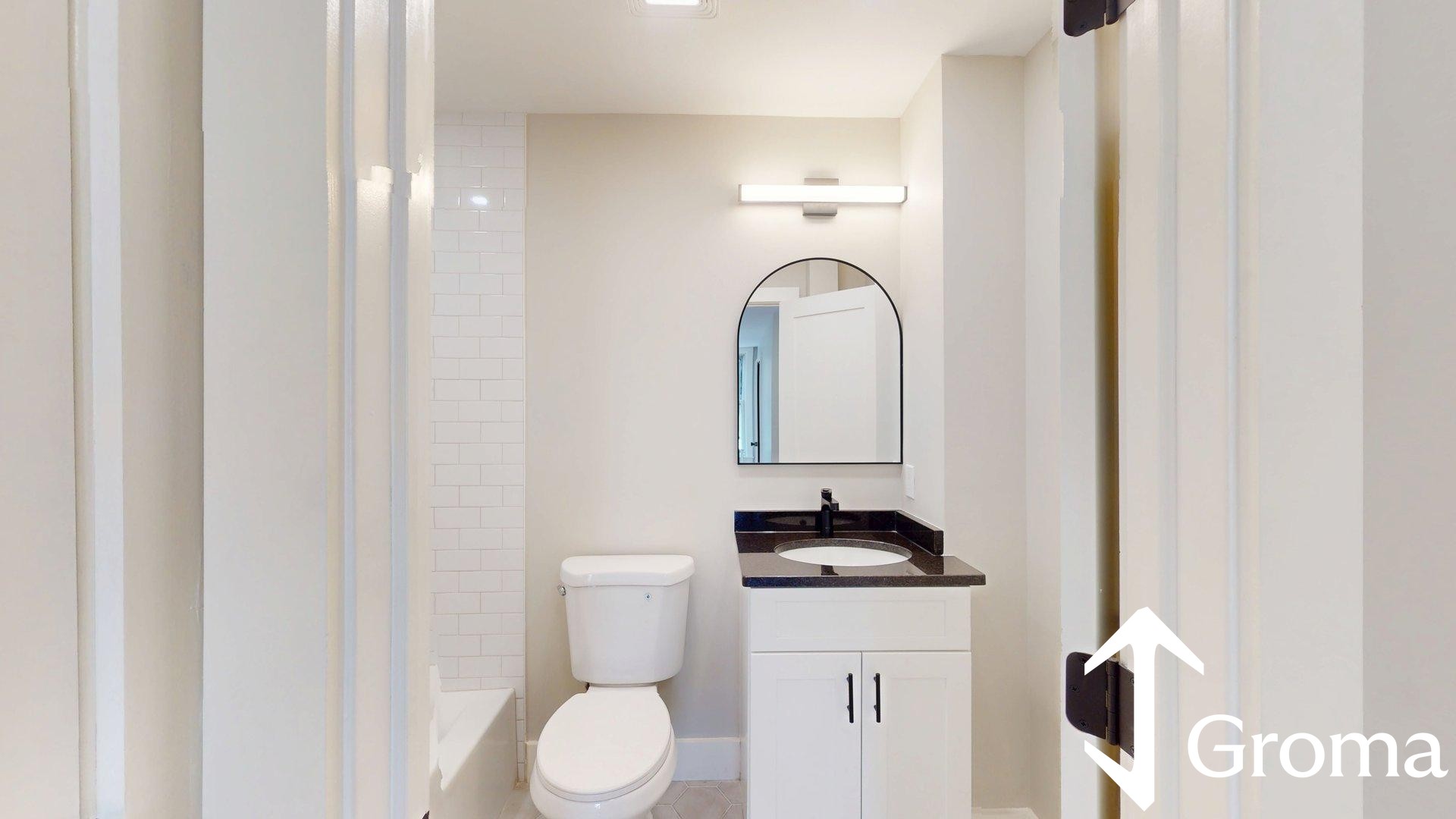 Photos of apartment on Curtis St.,Boston MA 02128