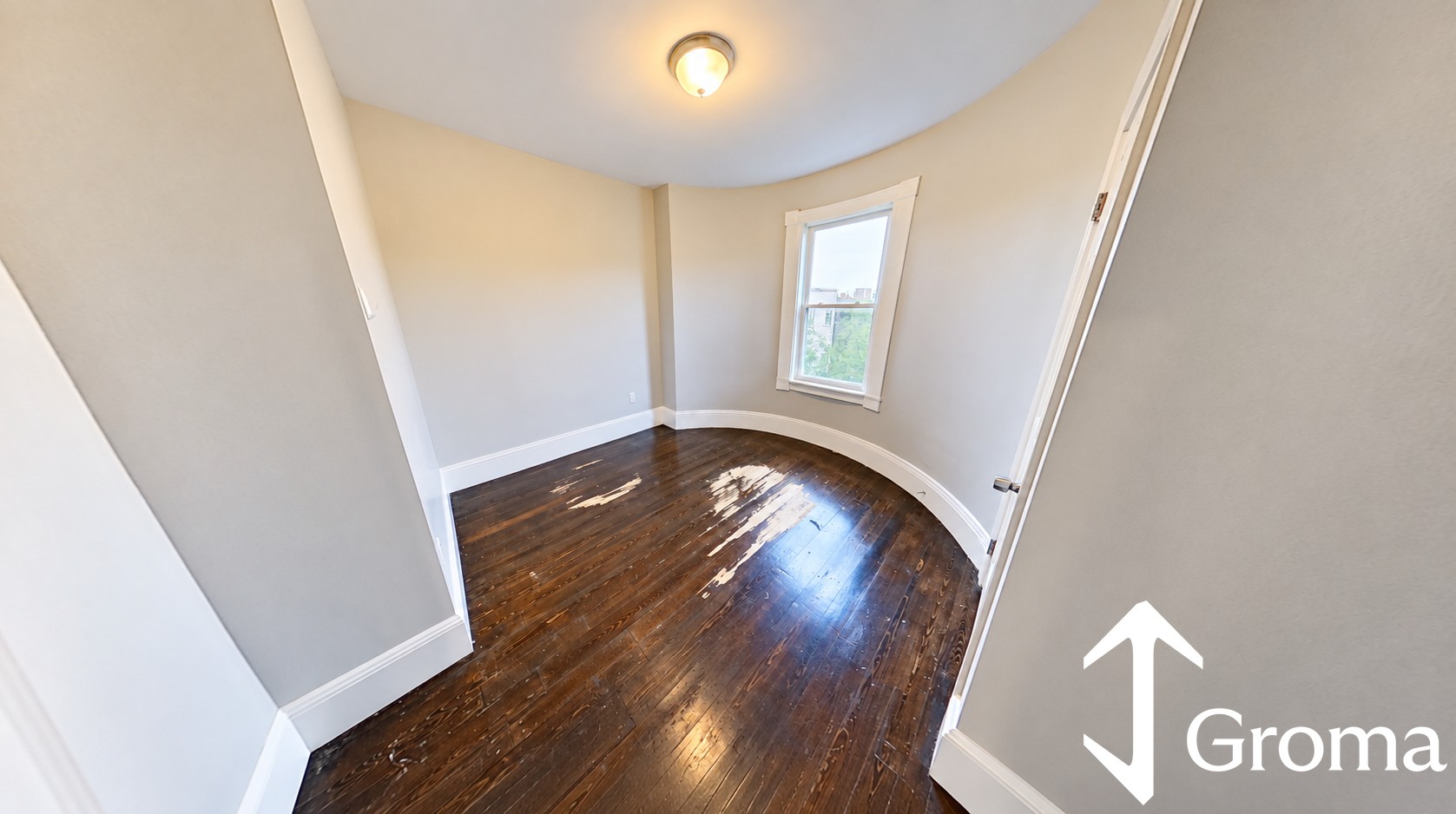 Photos of apartment on Carmel St.,Boston MA 02120