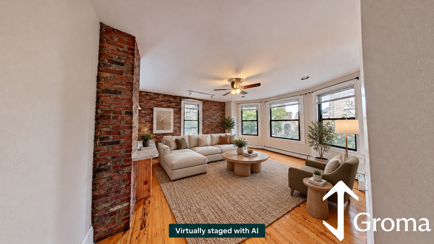 Photo 5 of Tremont St. Unit 2F