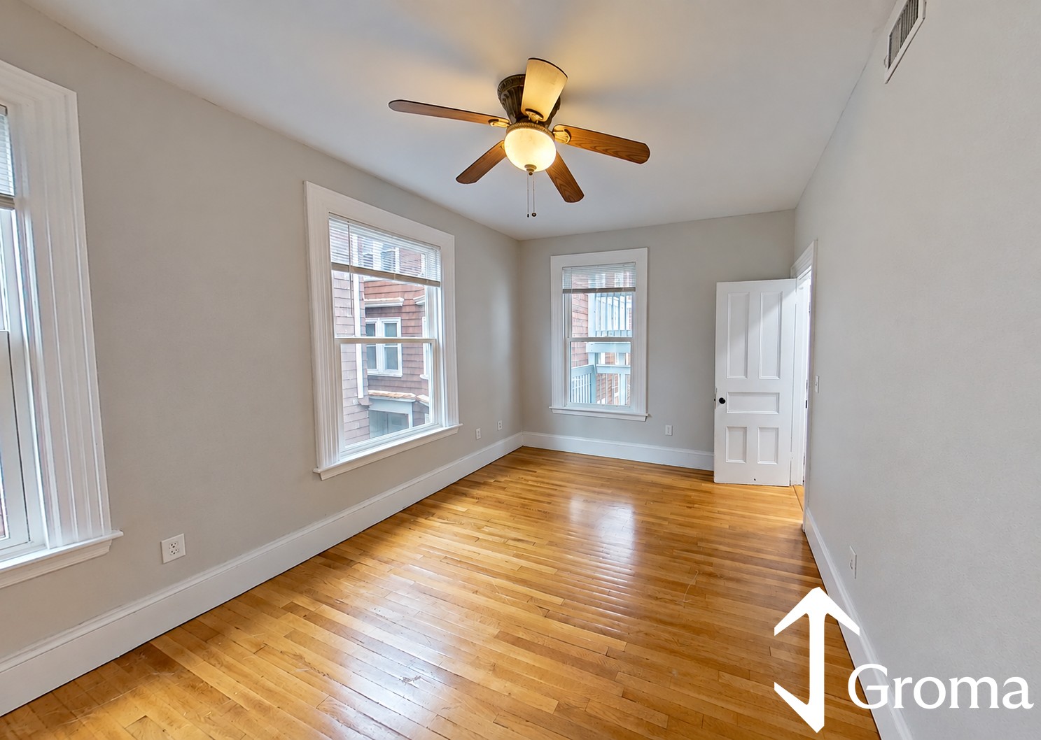Photos of apartment on Calumet St.,Boston MA 02120