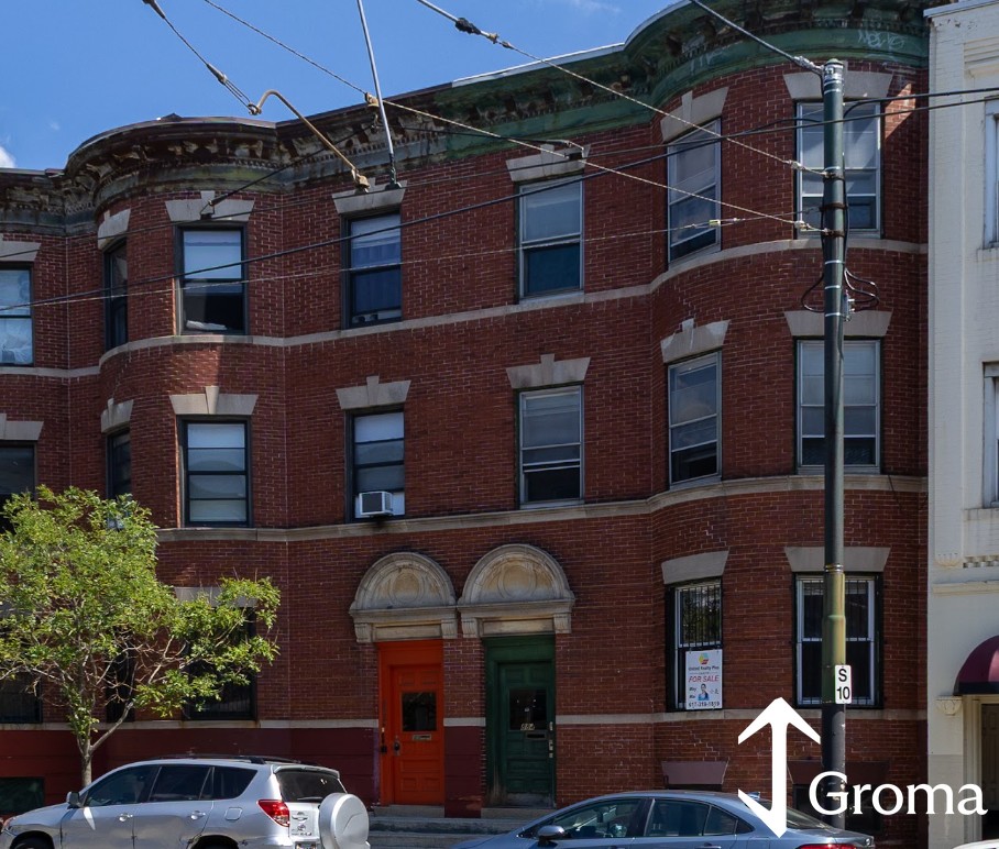 Photos of apartment on Huntington Ave.,Boston MA 02115