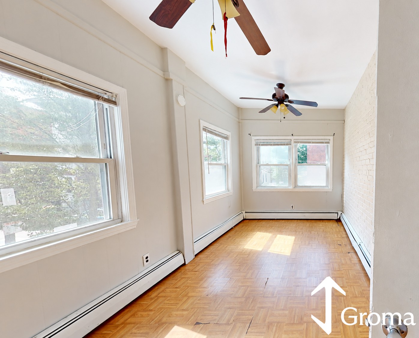 Photos of apartment on Tremont St.,Boston MA 02120