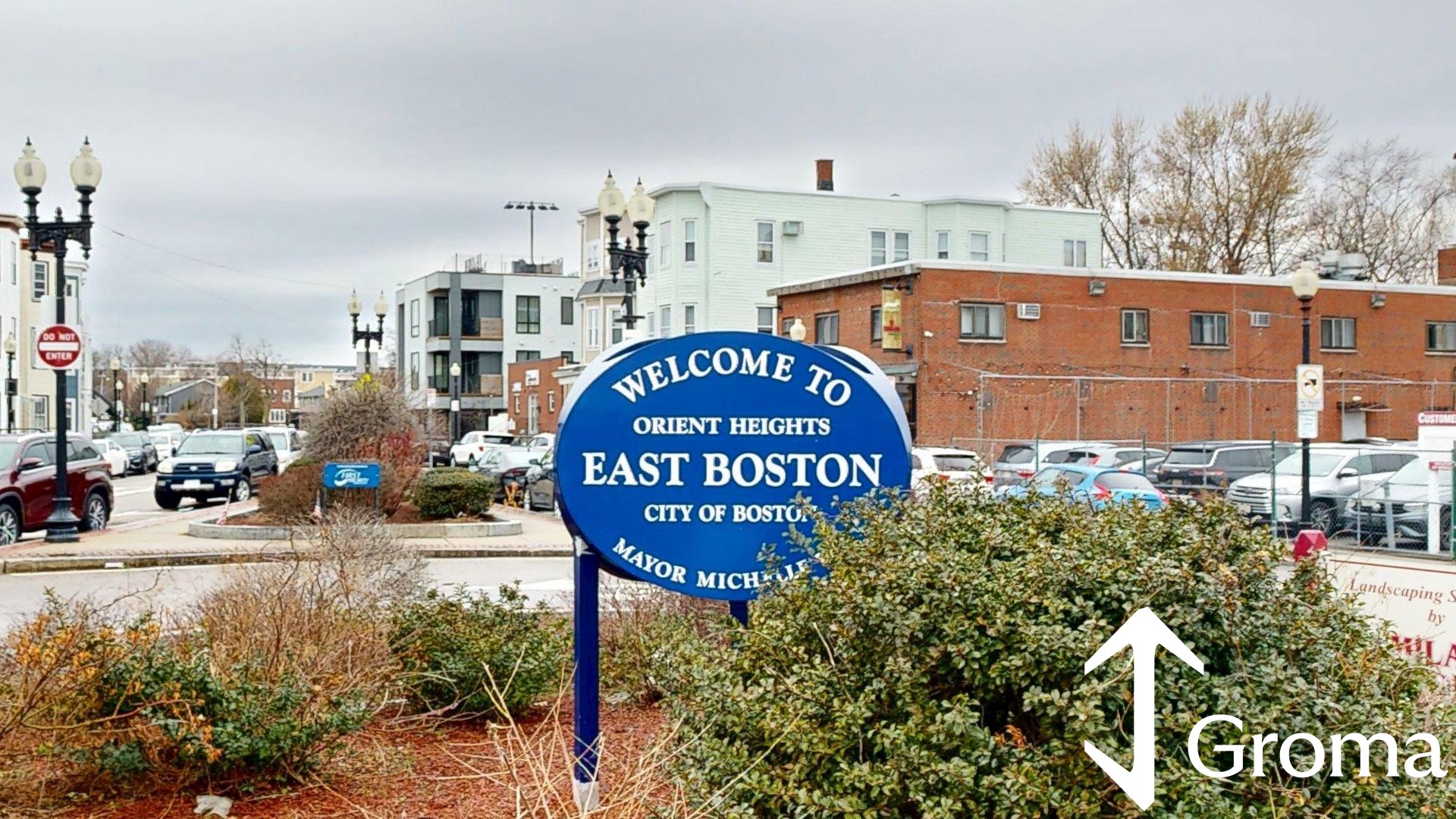 Photos of apartment on Saratoga Street972-974 Saratoga St.,Boston MA 02128