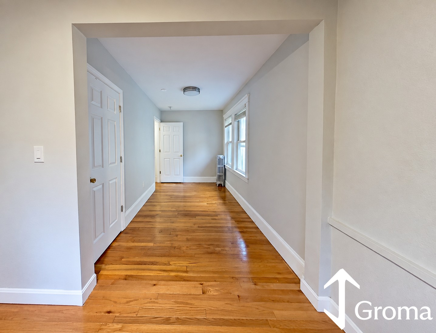 Photos of apartment on Parker Hill Ave.,Boston MA 02120