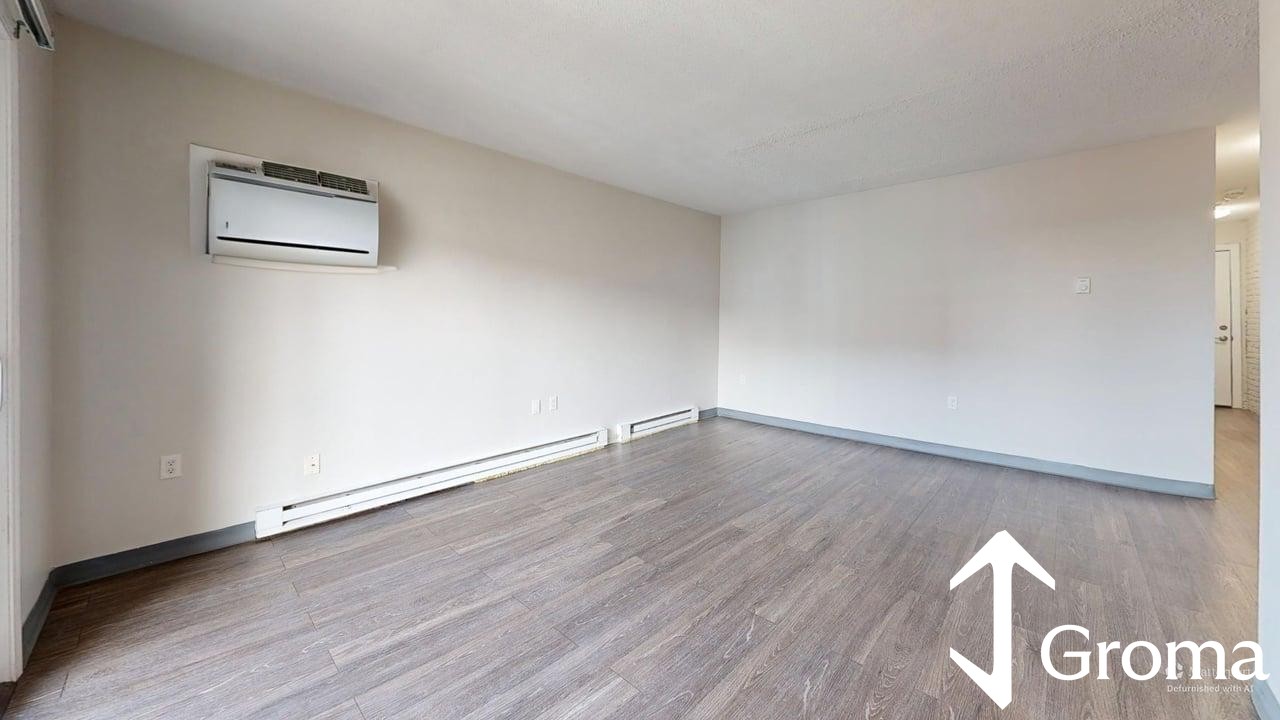 300 Meridian St. — East Boston