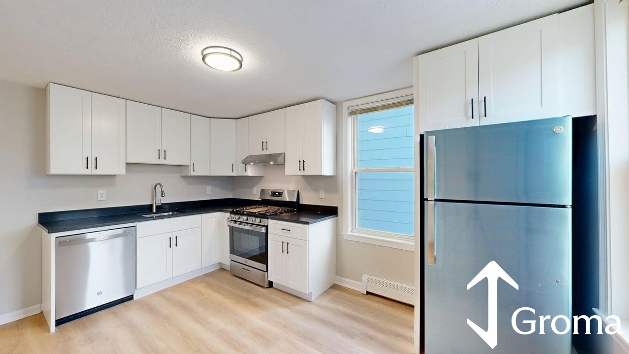 Photos of apartment on Paris St.,Boston MA 02128