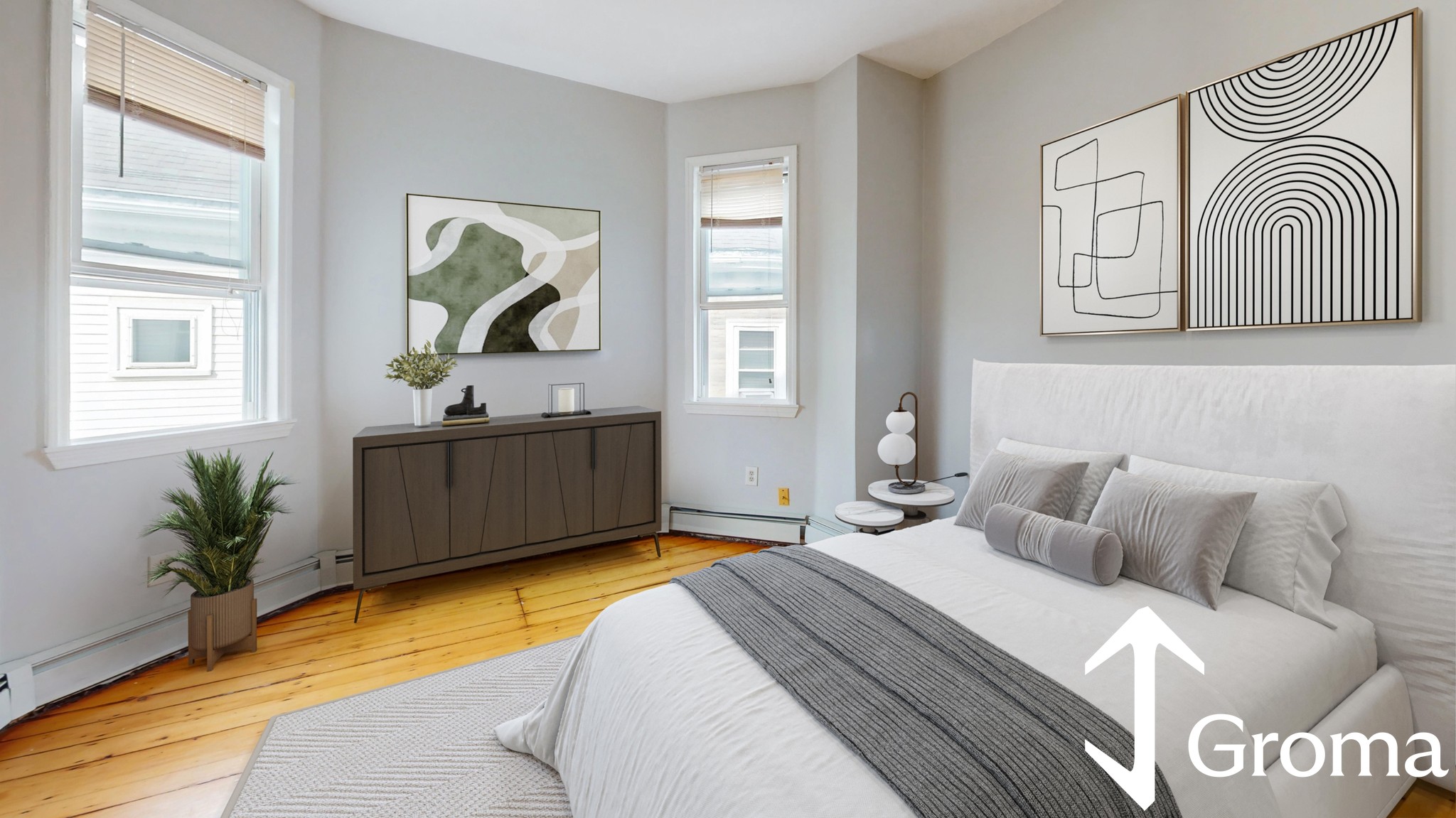 Photos of apartment on Trenton St.,Boston MA 02128