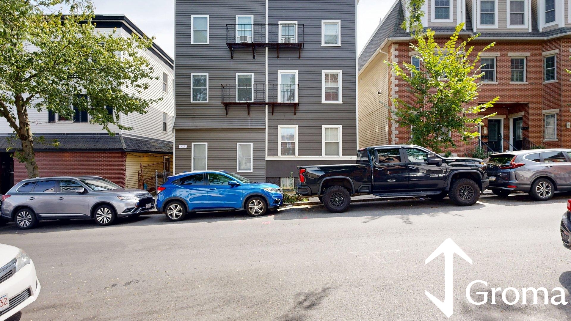 Photos of apartment on Cottage Street43-43A Cottage St.,Boston MA 02128