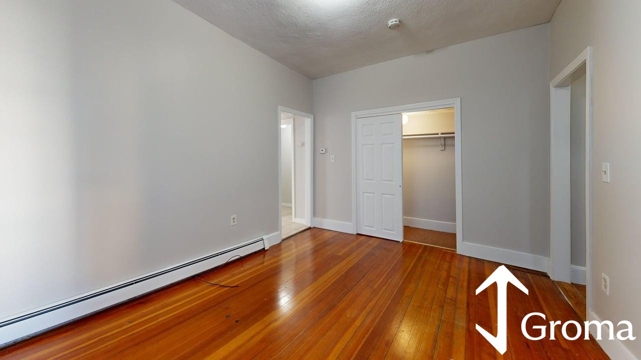 Photos of apartment on Meridian St.,Boston MA 02128