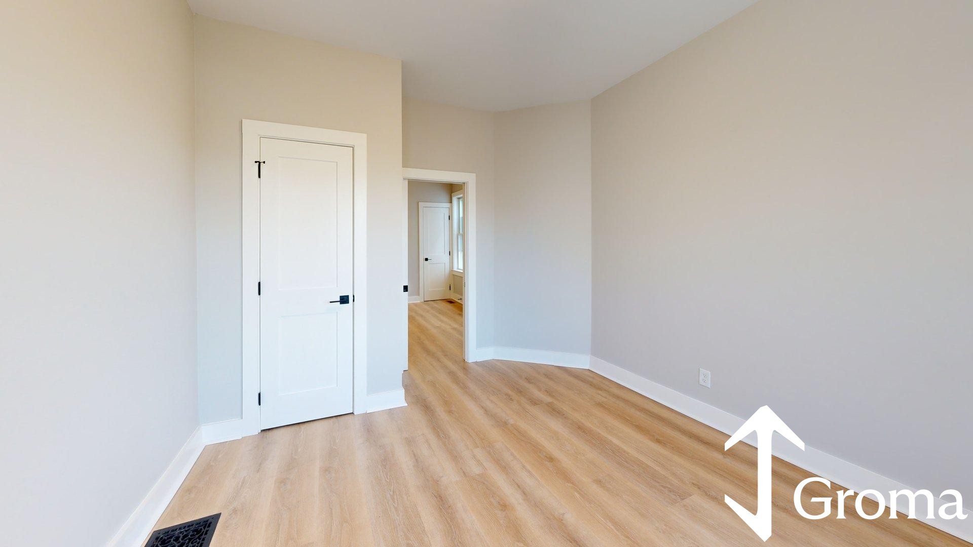 Photos of apartment on Paris St.,Boston MA 