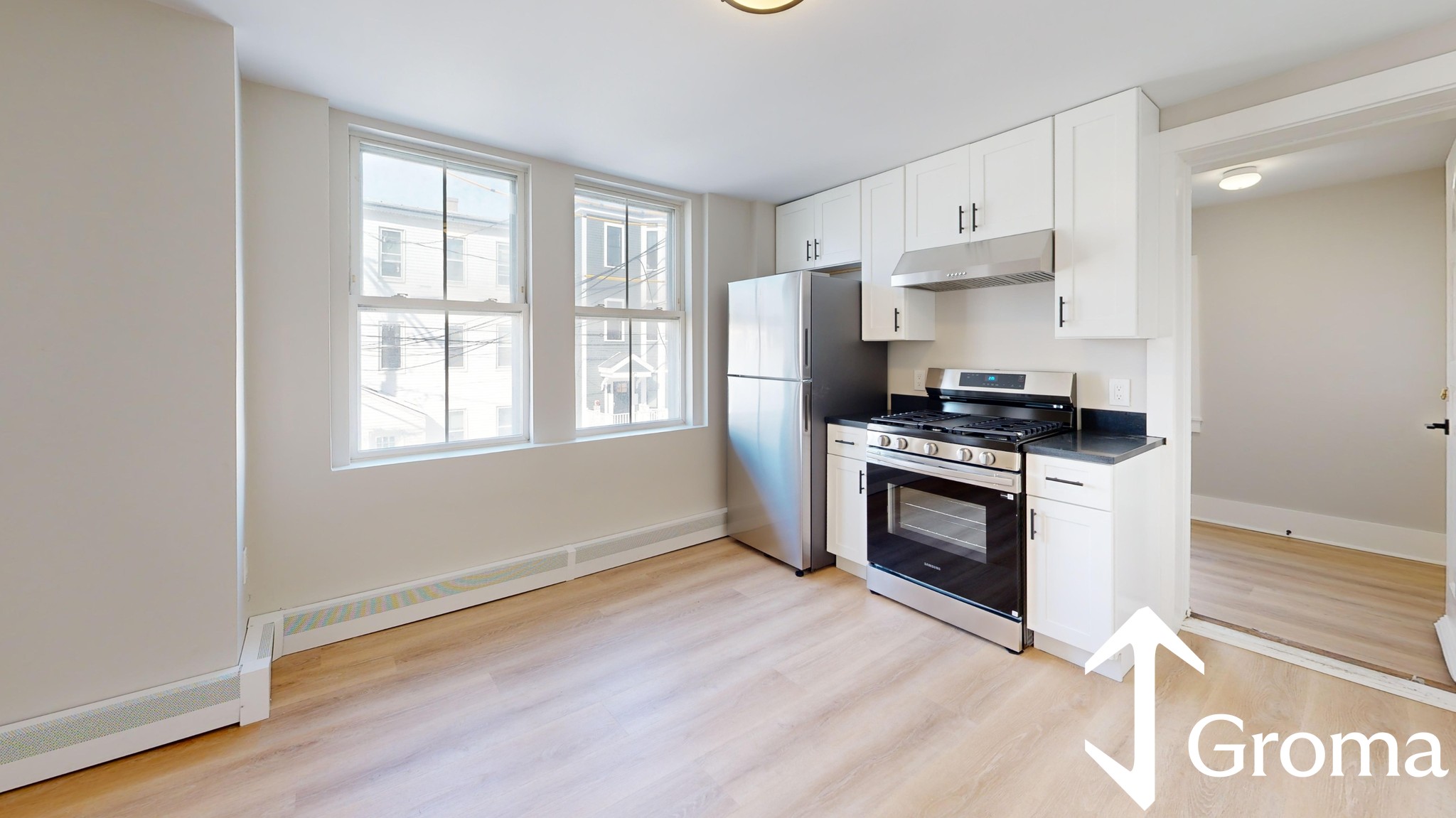 Photos of apartment on Cottage St.,Boston MA 02128