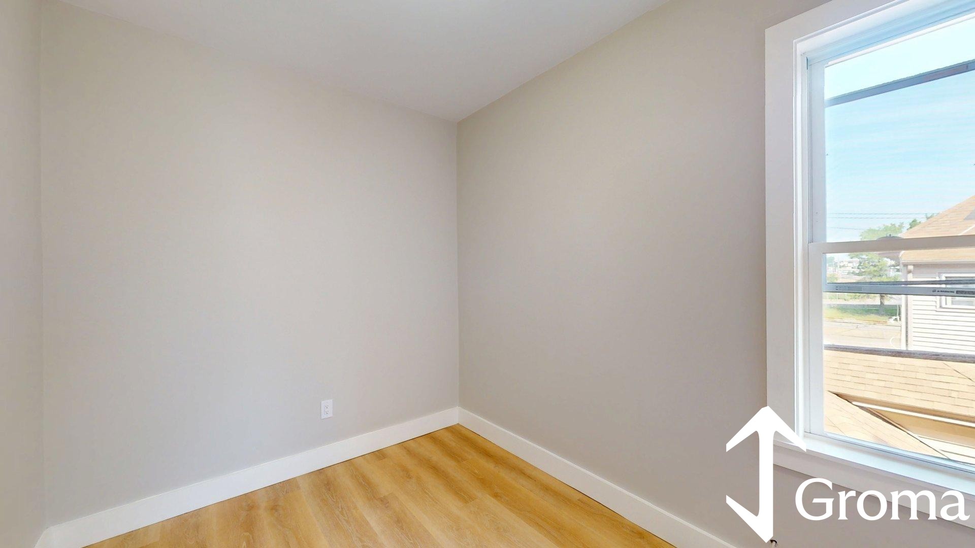Photos of apartment on Curtis St.,Boston MA 02128