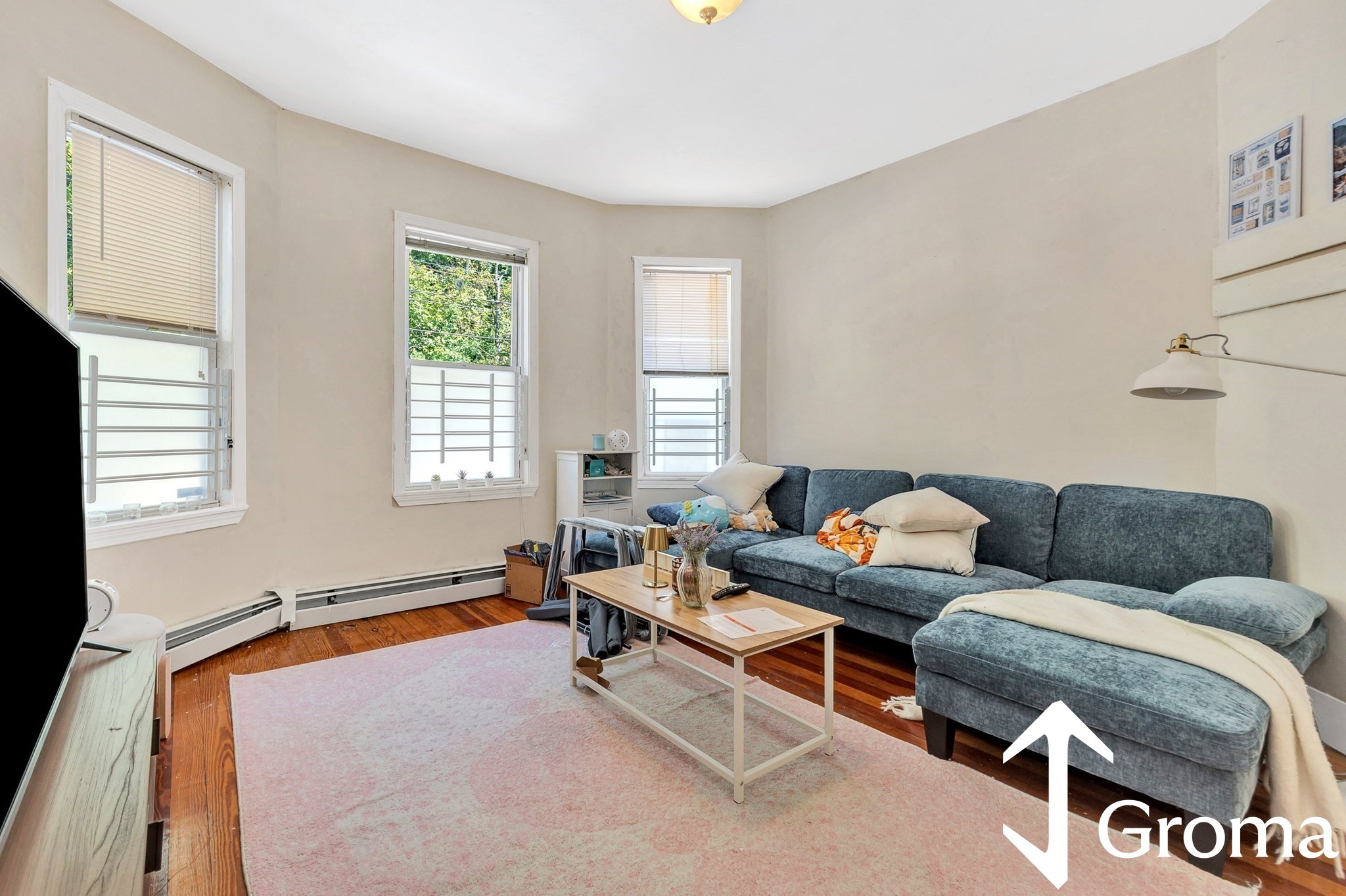 Photos of apartment on Fisher Ave.,Boston MA 02120