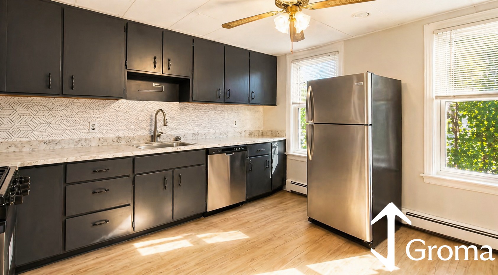 Photos of apartment on Trenton St.,Boston MA 02128