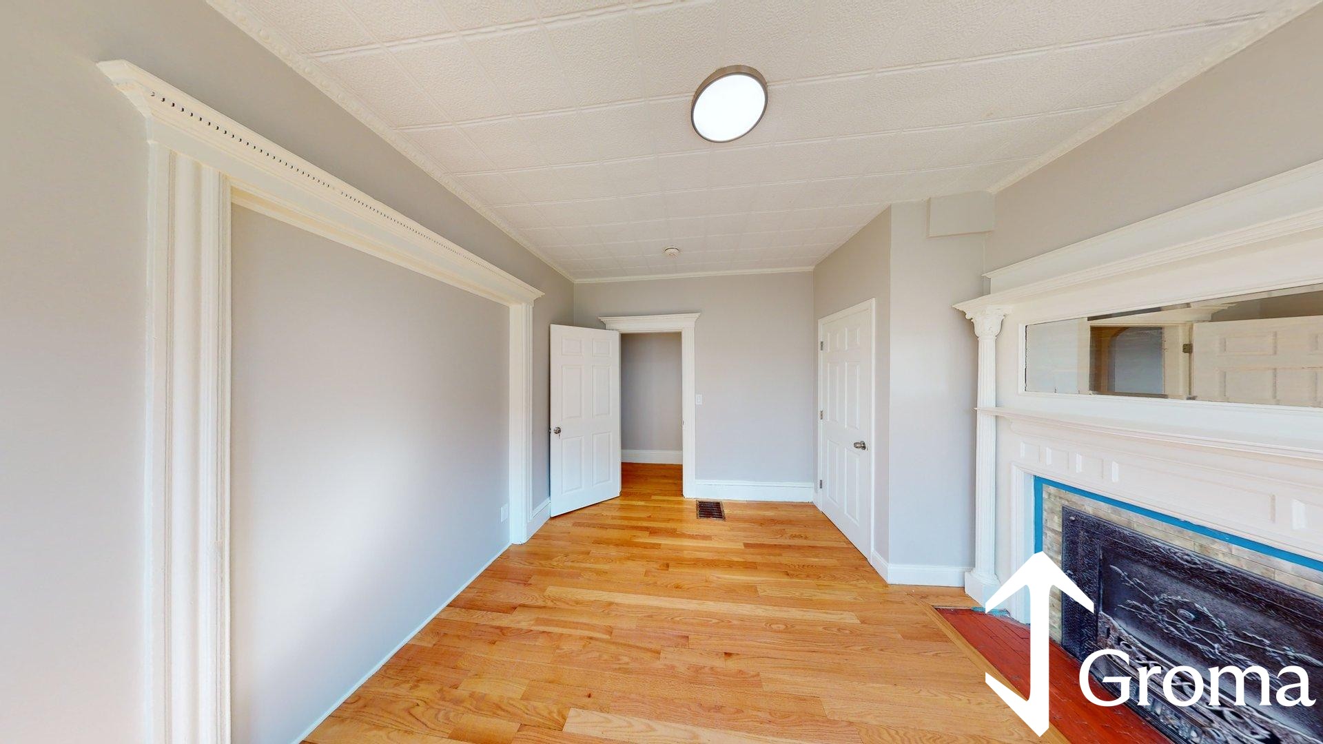 Photos of apartment on Hancock St.,Everett MA 02149