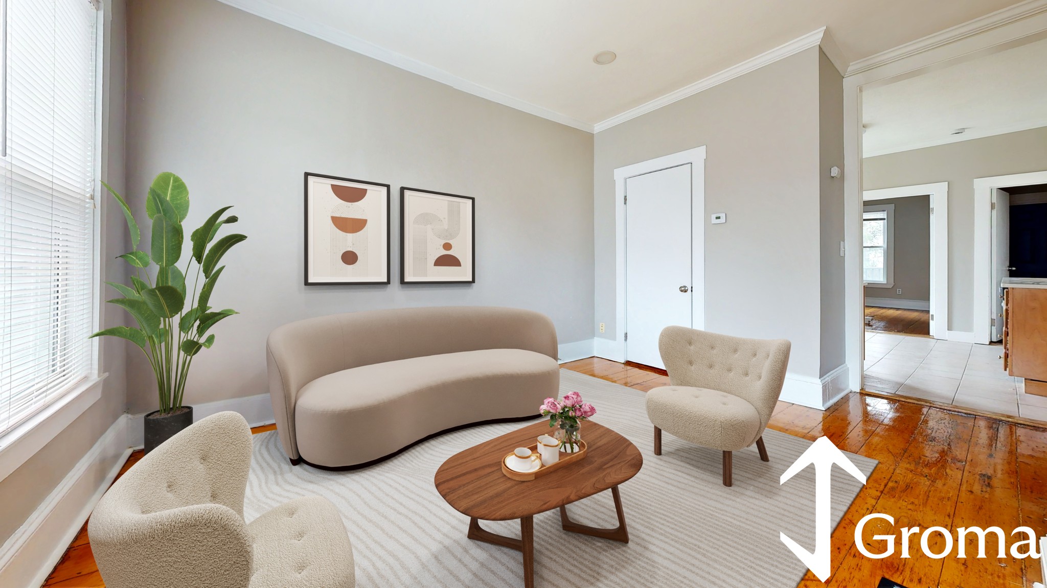 Photos of apartment on Fuller Street - 46,Boston MA 02124