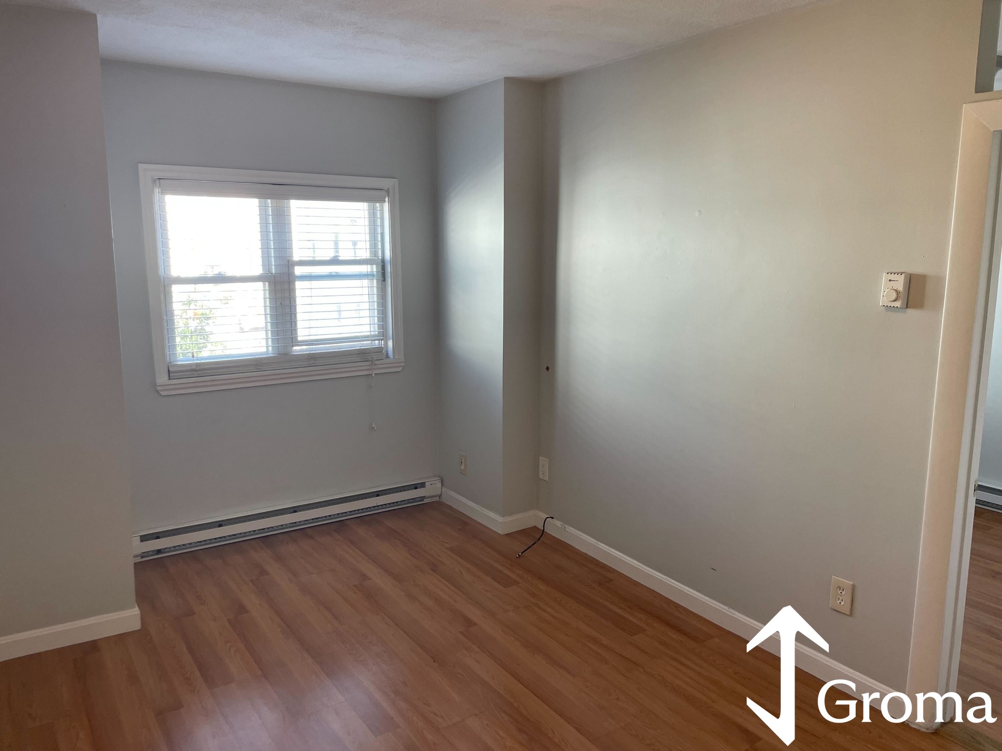 161 Bennington St. — East Boston