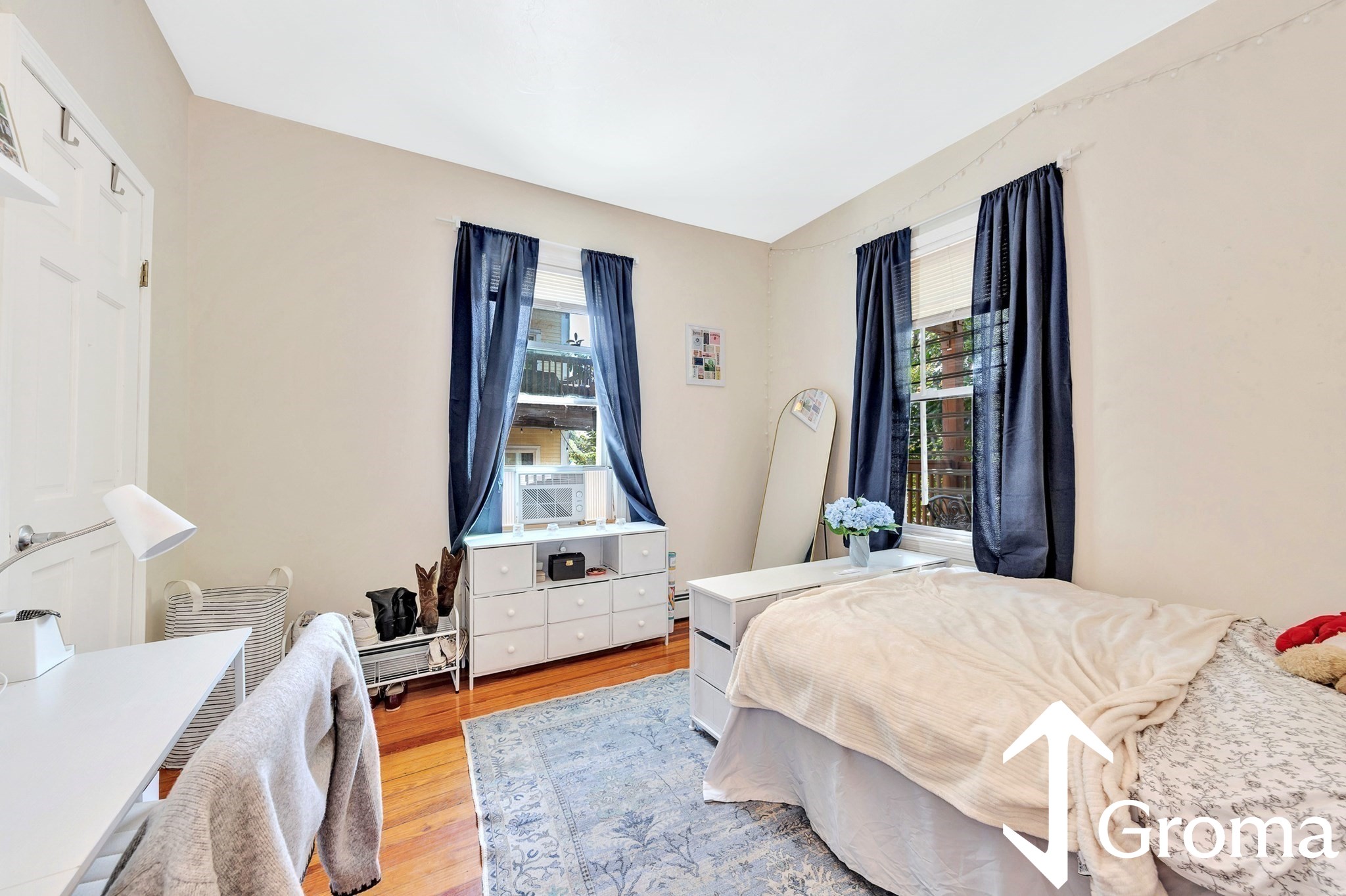 Photos of apartment on Fisher Ave.,Boston MA 02120