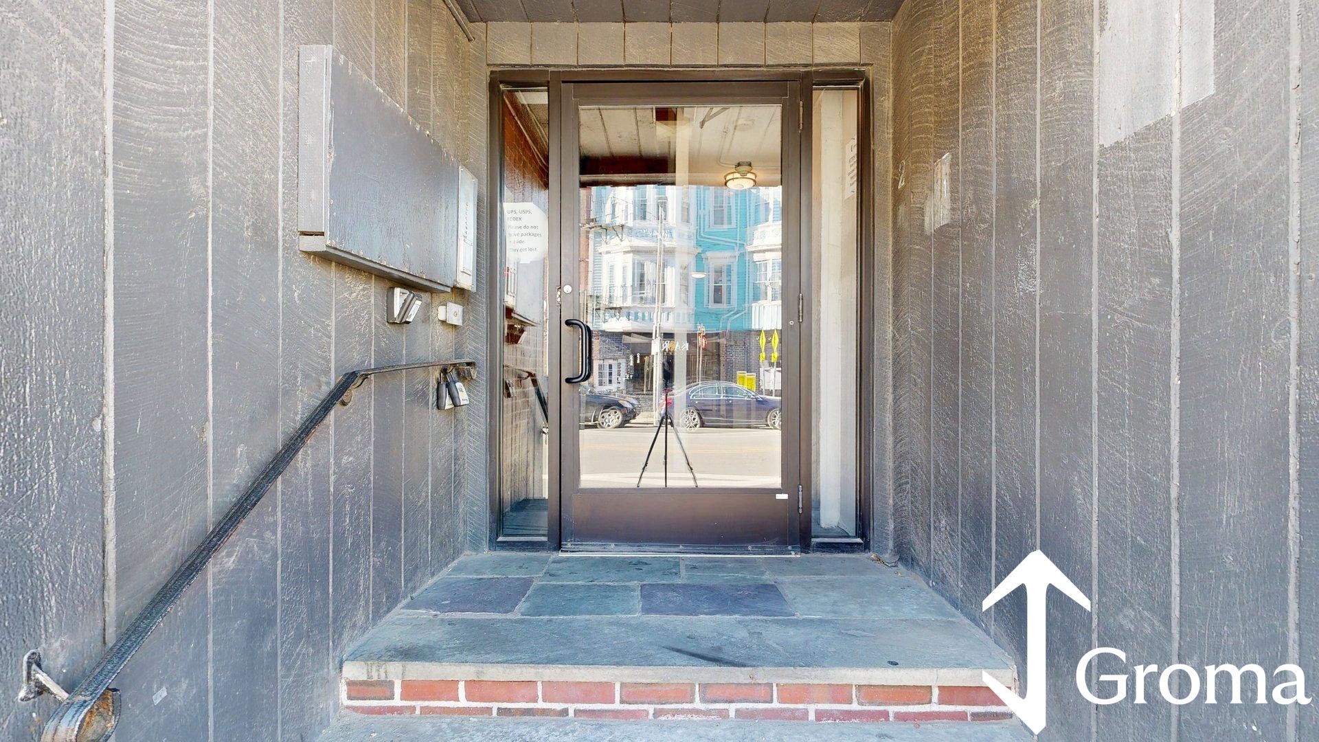 Photos of apartment on Meridian St.,Boston MA 02128
