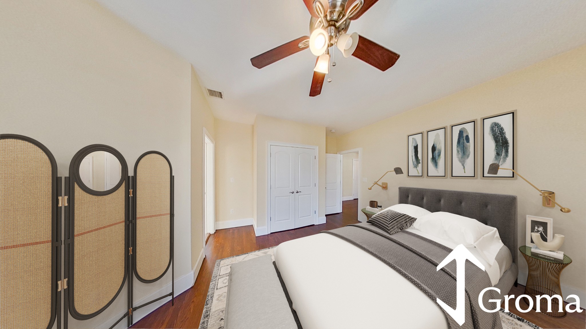 Photos of apartment on Hillside St.,Boston MA 02120