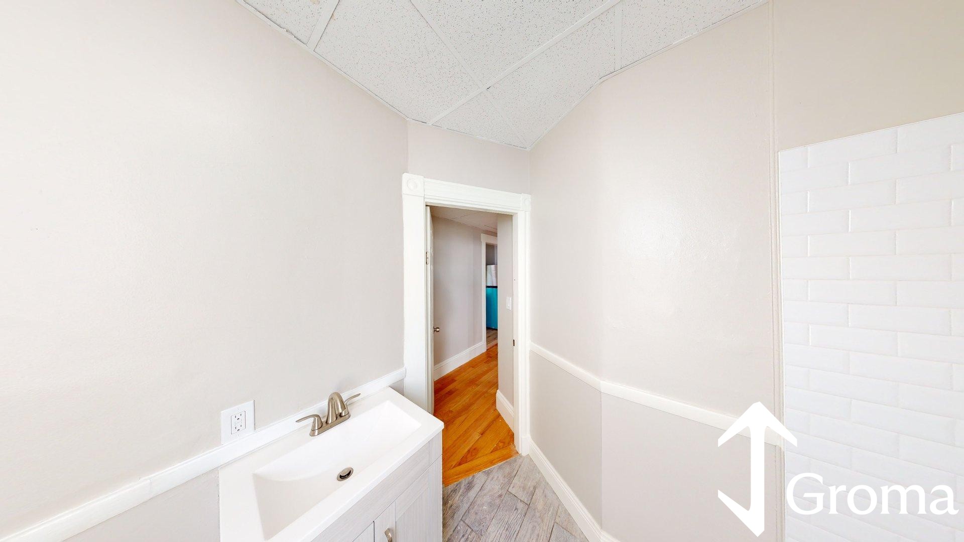 Photos of apartment on Hancock St.,Everett MA 02149