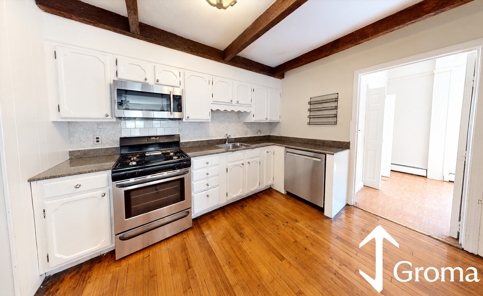 Photos of apartment on Tremont St.,Boston MA 02120