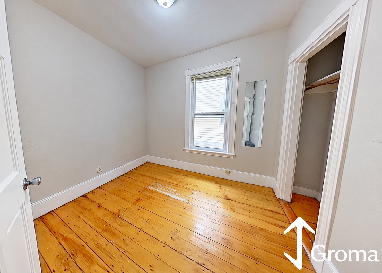 Photos of apartment on Hillside St.,Boston MA 02120