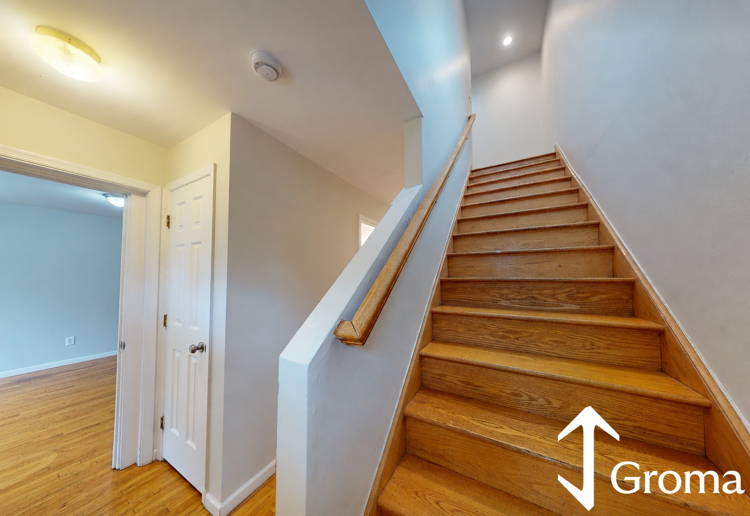 31 Juniper St. — Roxbury
