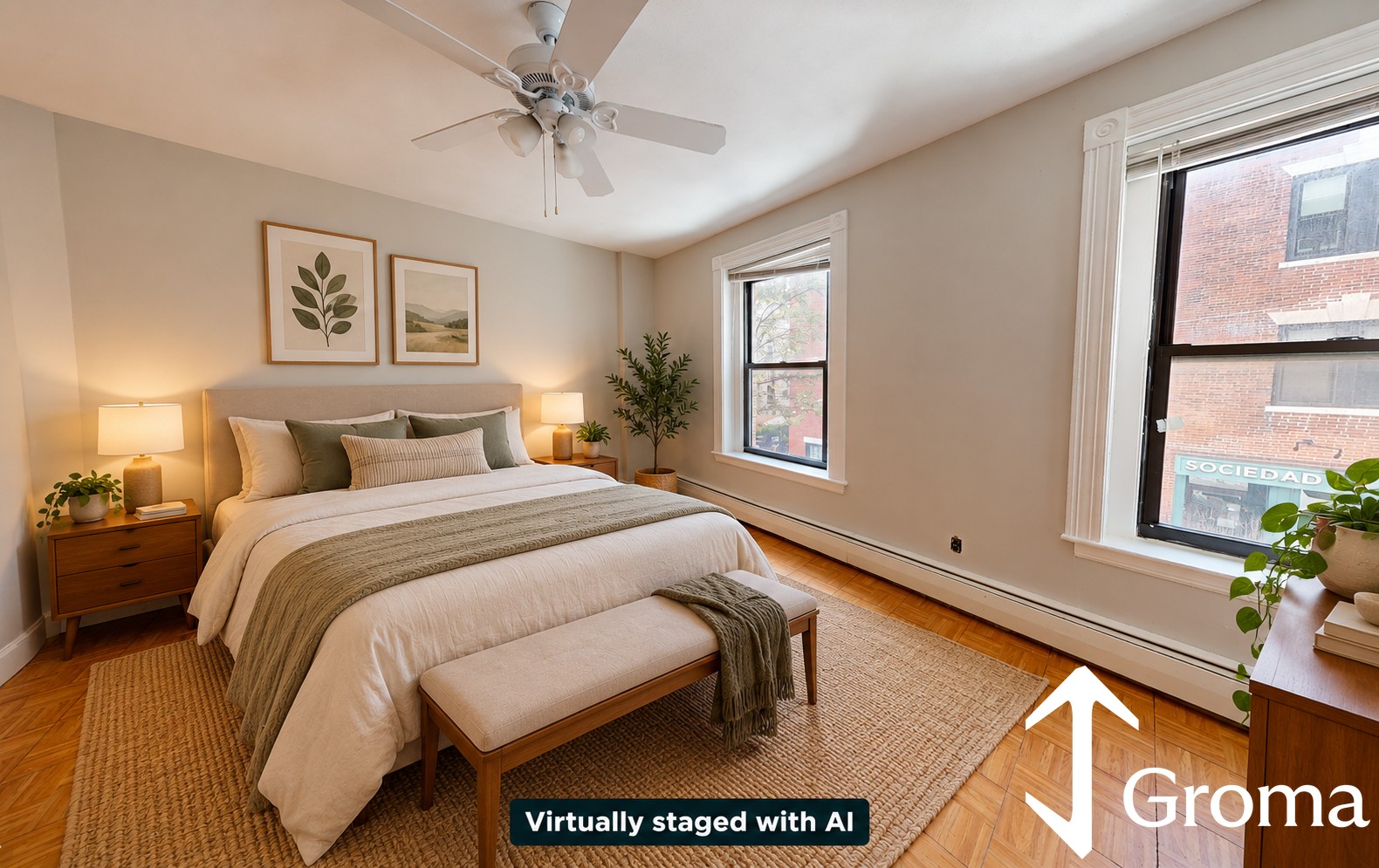 Photos of apartment on Tremont St.,Boston MA 02120
