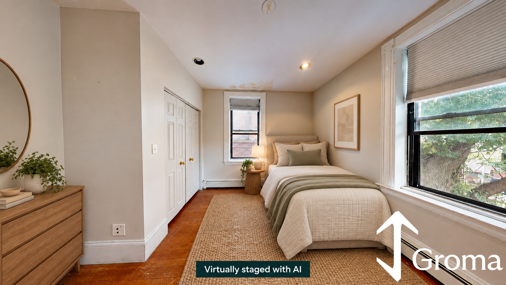 Photo 9 of Tremont St. Unit 2R