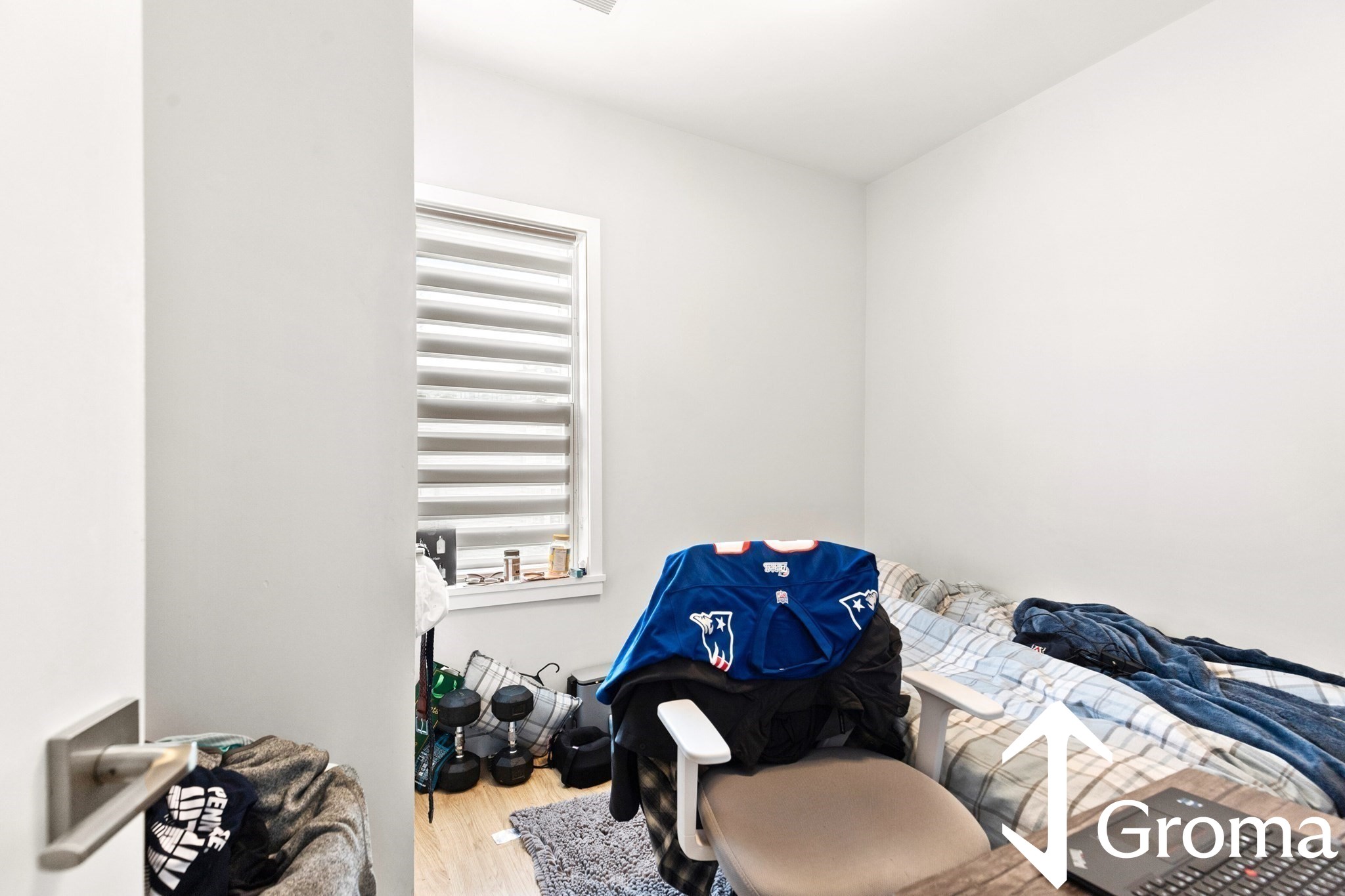 Photos of apartment on Transit St.,Boston MA 02127