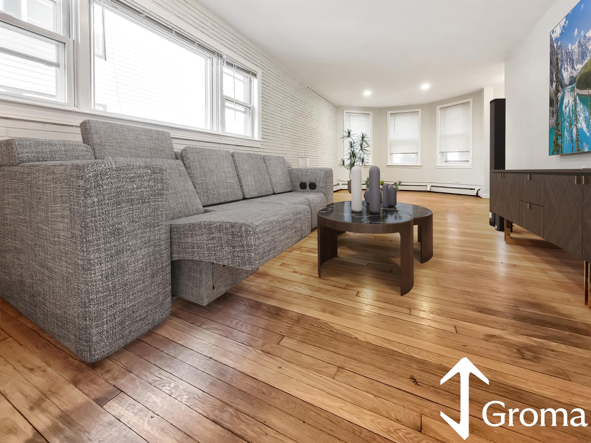116 Gladstone St. - East Boston