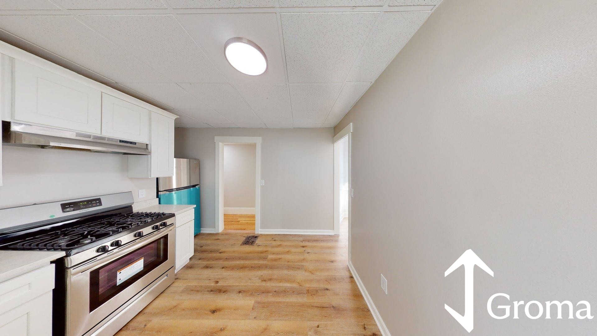 Photos of apartment on Hancock St.,Everett MA 02149