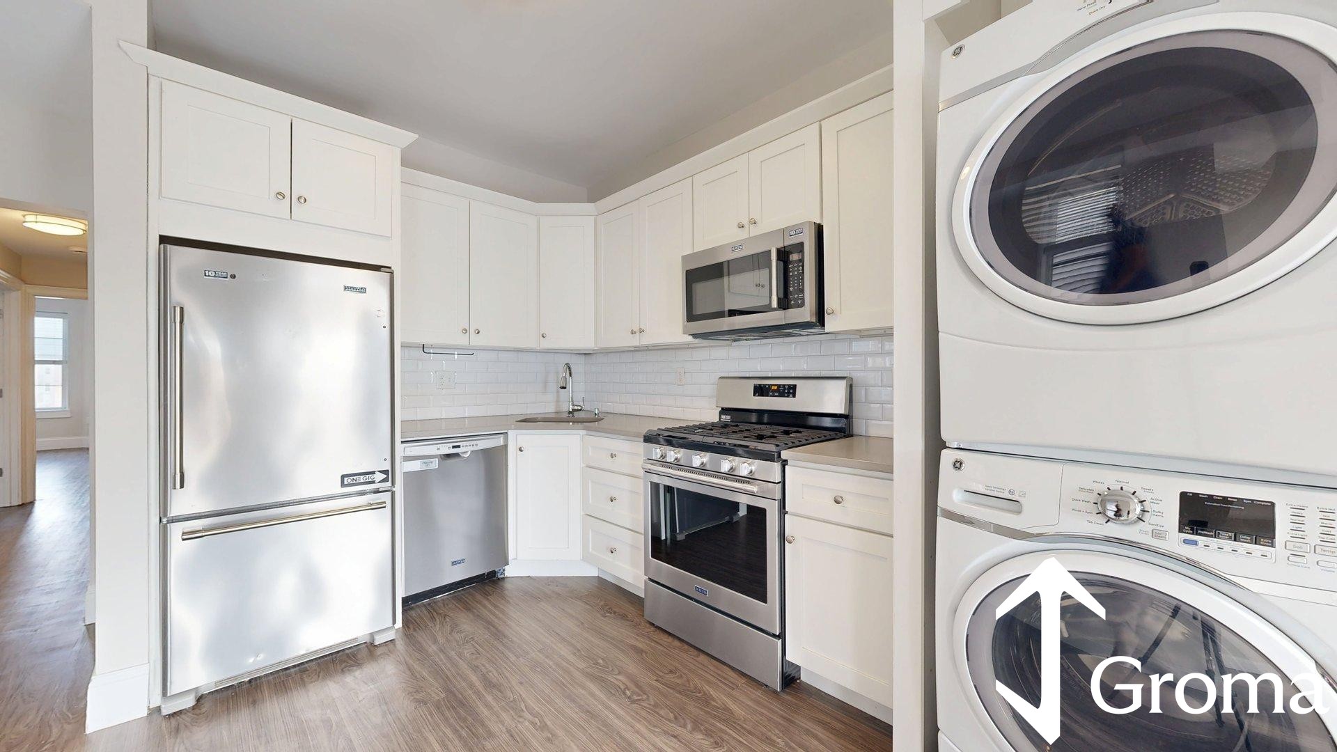 Photos of apartment on Chelsea St.,Boston MA 02128