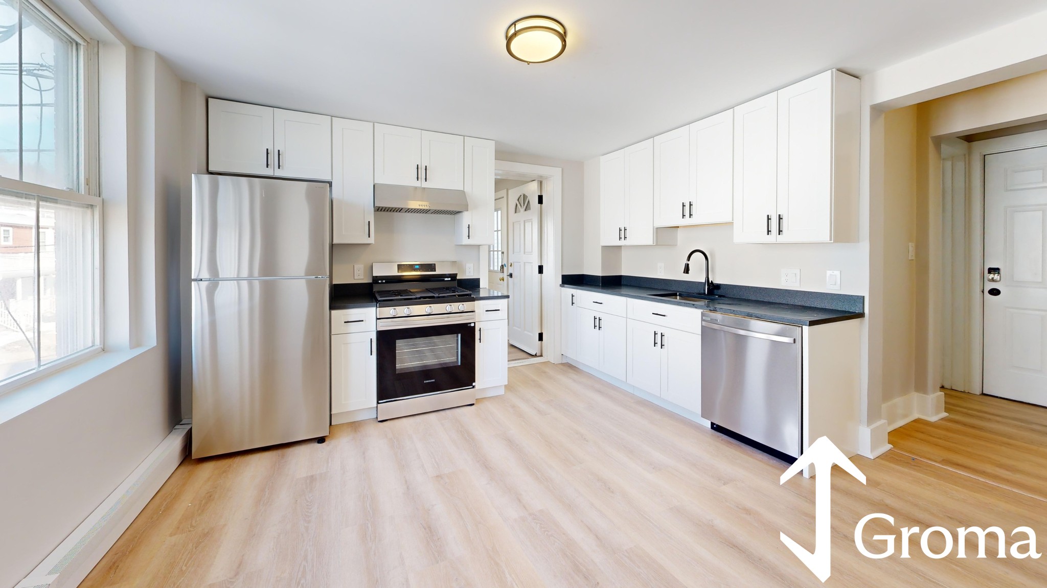 Photos of apartment on Saratoga Street972-974 Saratoga St.,Boston MA 02128