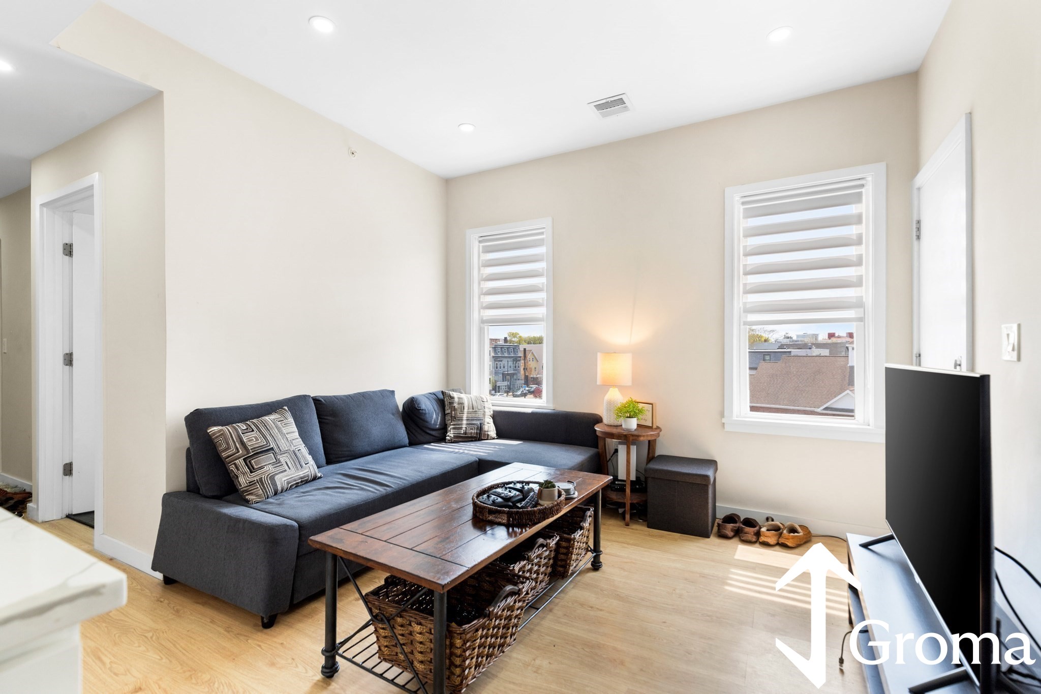 Photos of apartment on Transit St.,Boston MA 02127